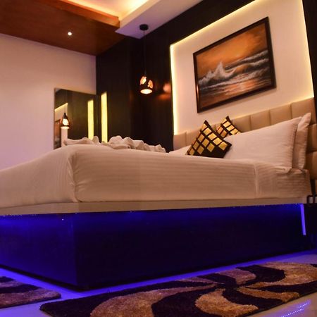 Hotel Magpie พอร์ตแบลร์ ภายนอก รูปภาพ