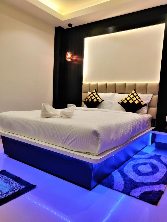 Hotel Magpie พอร์ตแบลร์ ภายนอก รูปภาพ