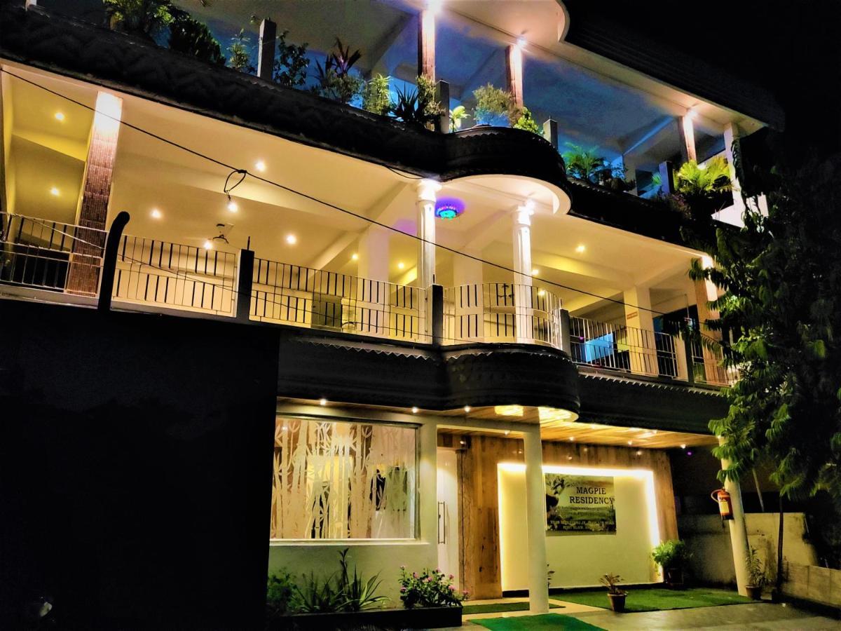 Hotel Magpie พอร์ตแบลร์ ภายนอก รูปภาพ