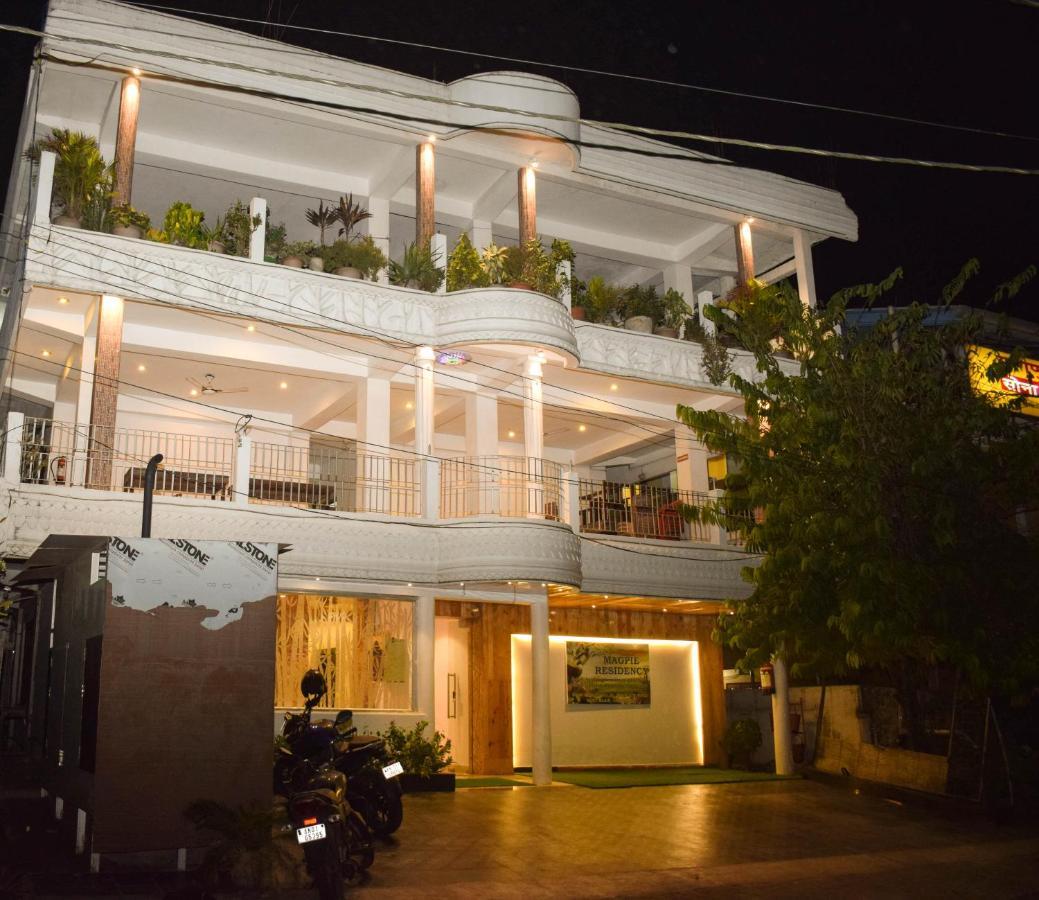 Hotel Magpie พอร์ตแบลร์ ภายนอก รูปภาพ