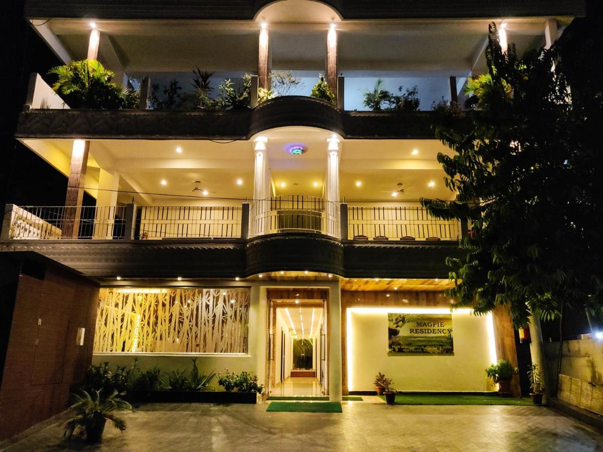 Hotel Magpie พอร์ตแบลร์ ภายนอก รูปภาพ