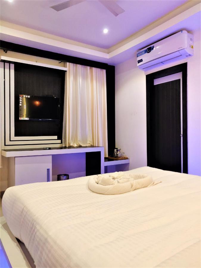 Hotel Magpie พอร์ตแบลร์ ภายนอก รูปภาพ