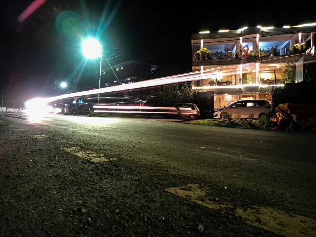 Hotel Magpie พอร์ตแบลร์ ภายนอก รูปภาพ