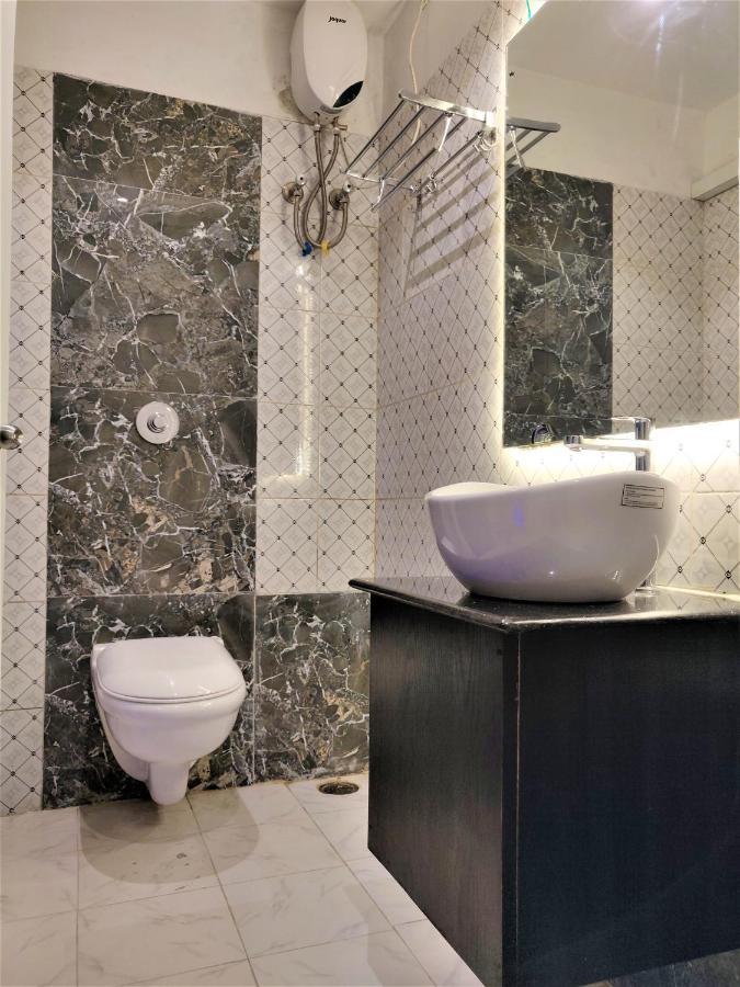 Hotel Magpie พอร์ตแบลร์ ภายนอก รูปภาพ