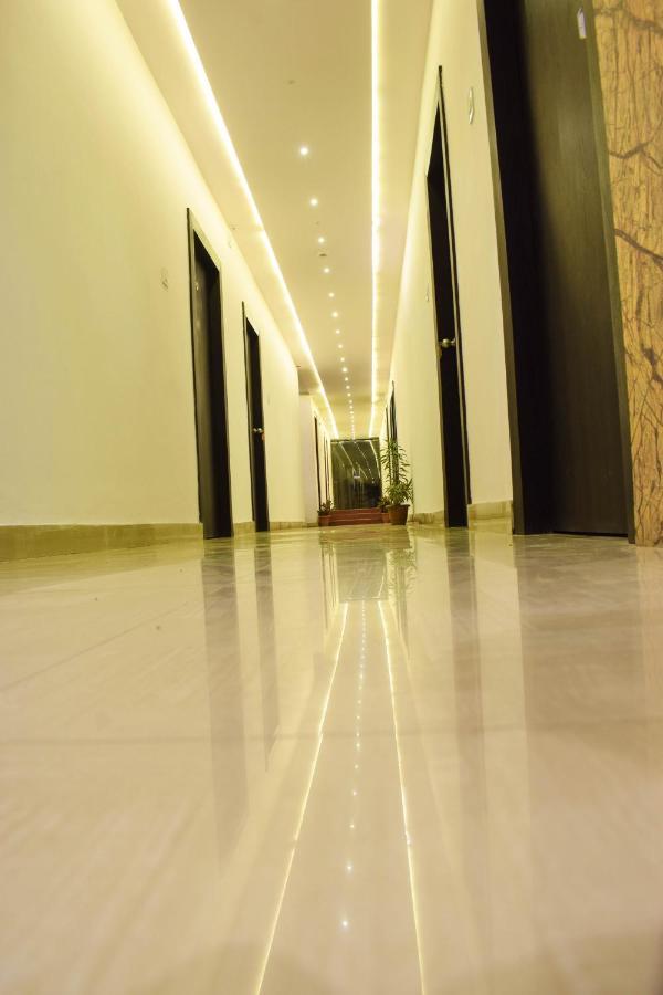 Hotel Magpie พอร์ตแบลร์ ภายนอก รูปภาพ