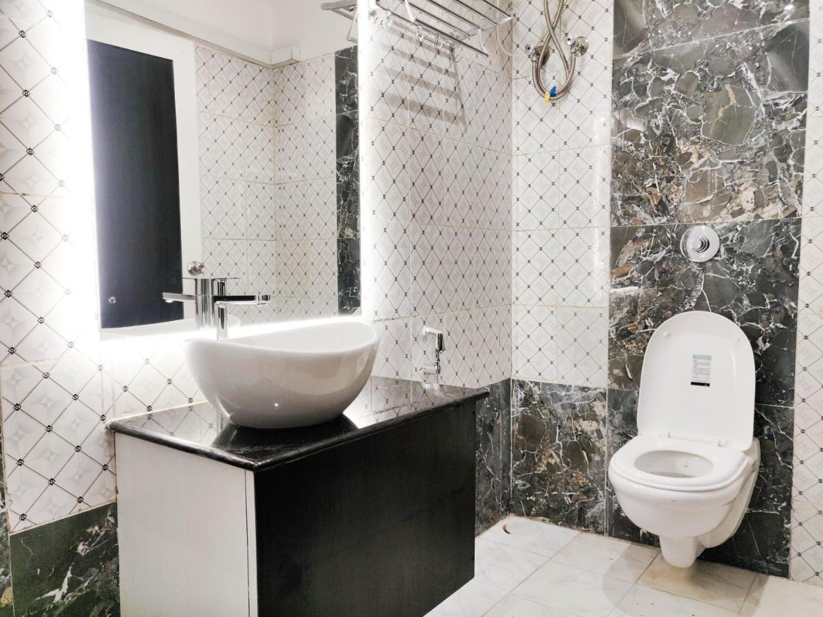 Hotel Magpie พอร์ตแบลร์ ภายนอก รูปภาพ